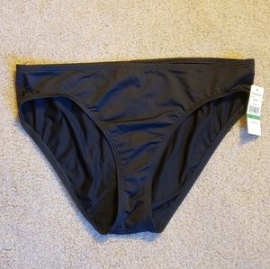 Tommy Bahama Pearl High Waisted Bikini Bottom